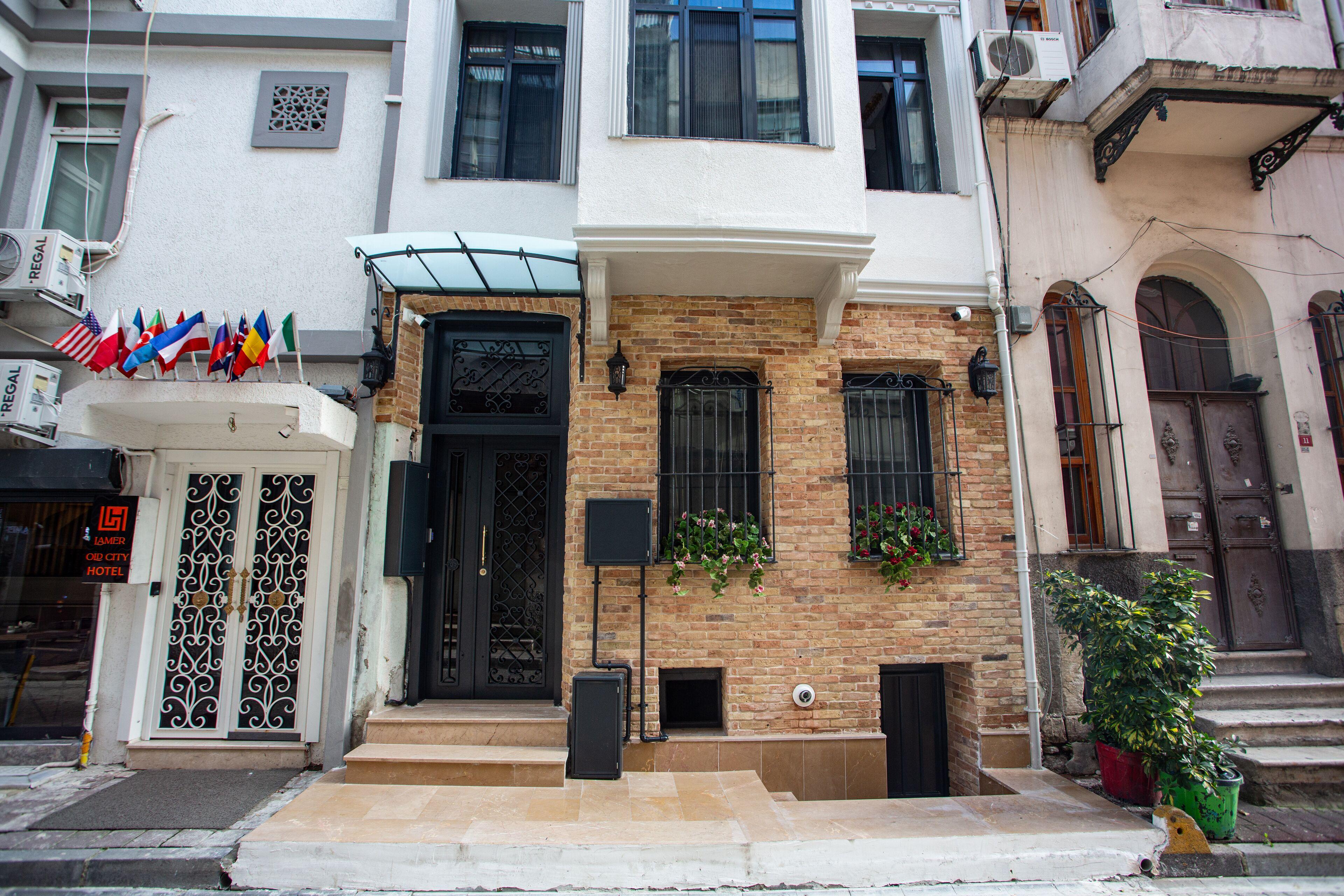 Sayina Hotel — Fotoğraflar 2