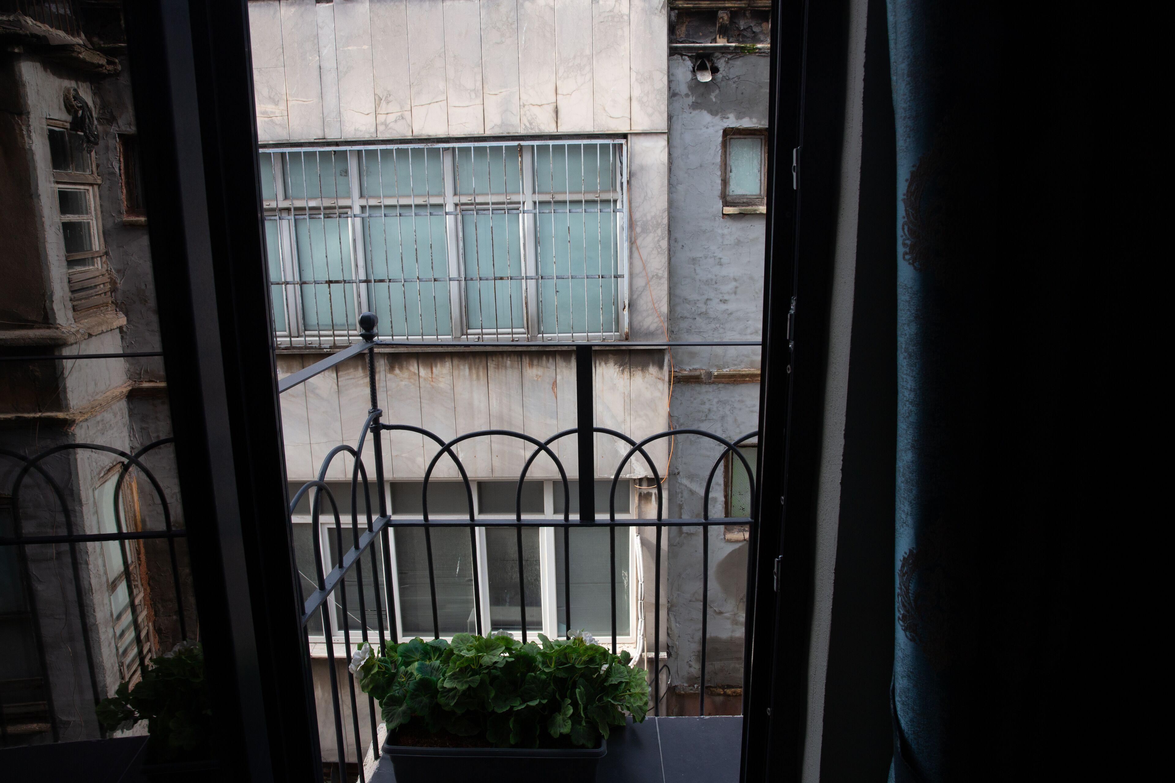 Sayina Hotel — Fotoğraflar 3